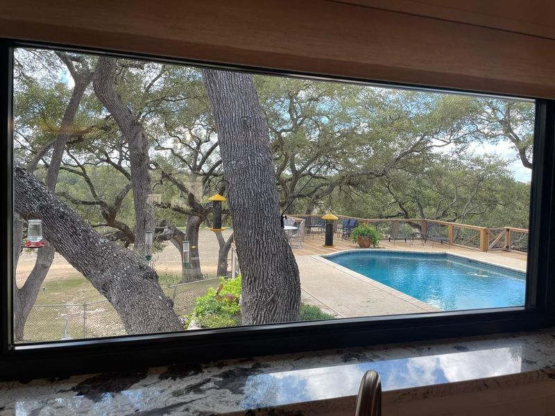 Window Cleaning 