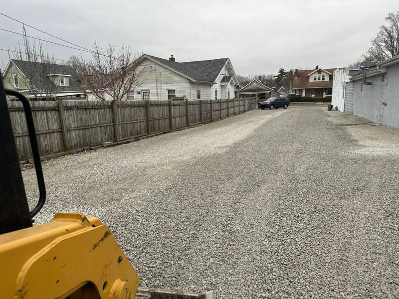 Hardscaping gallery