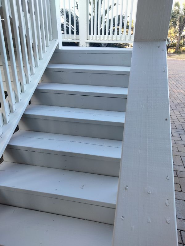 Exterior Painting