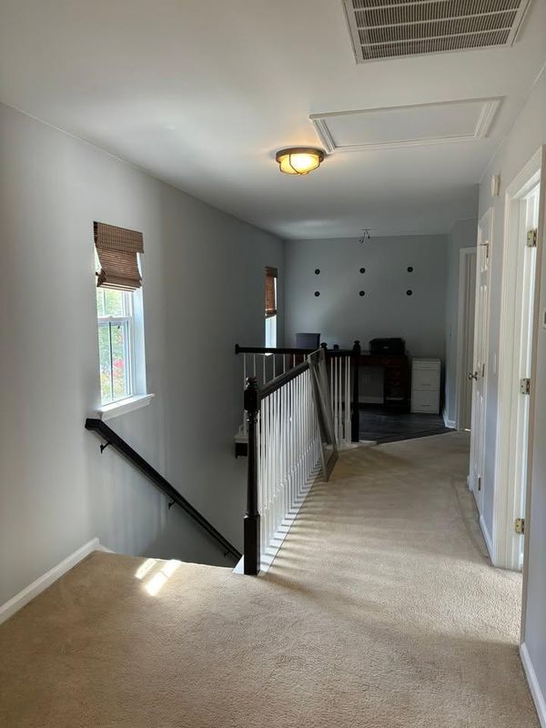 Interior Painting - Charleston, SC