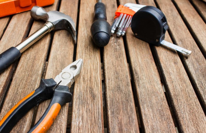 Carpentry