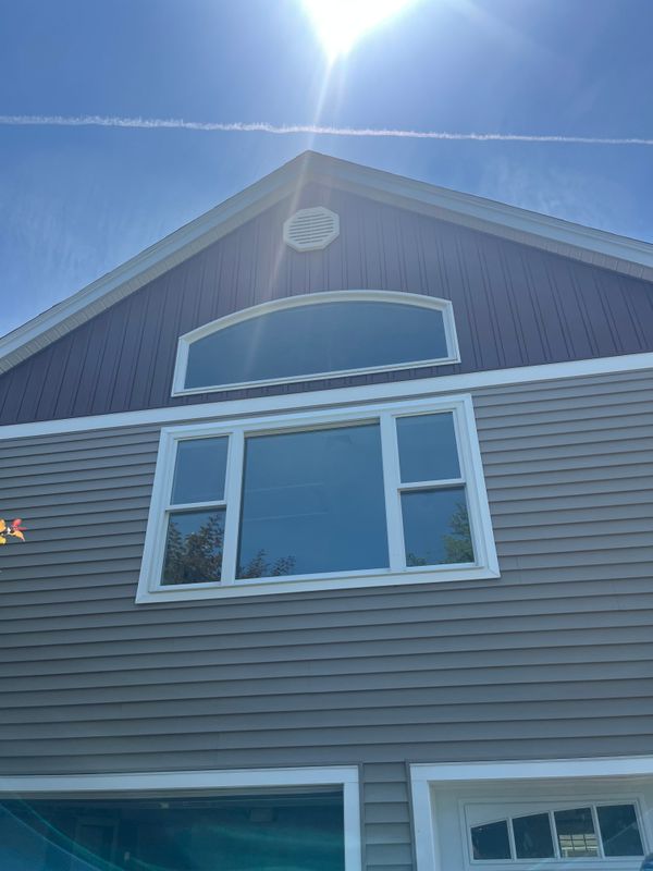 Siding