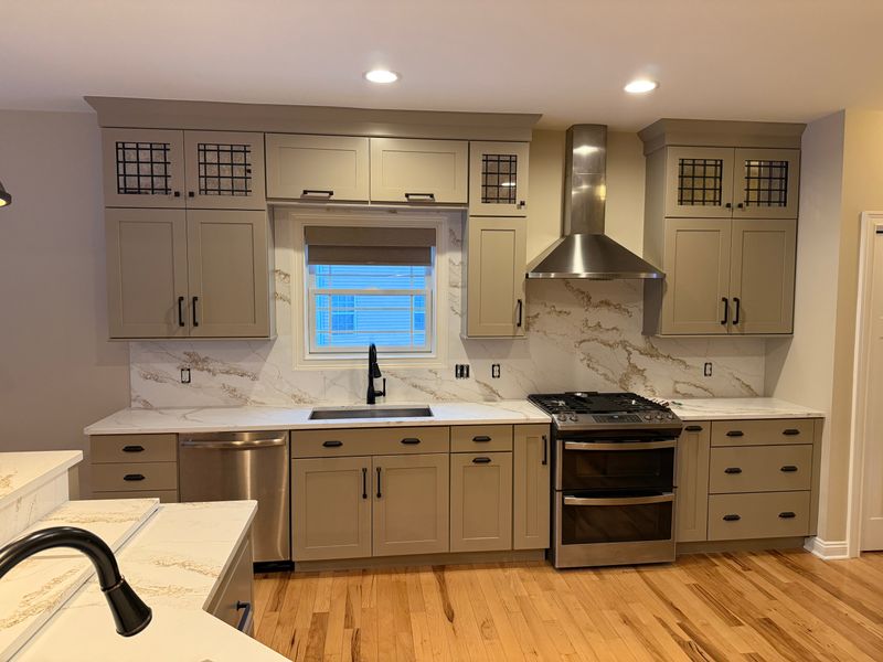 Interior Painting gallery
