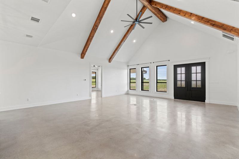 Barndominium - Chandler