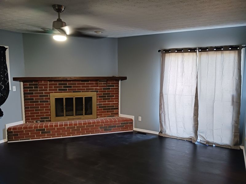 Master Bed and Bath renovation