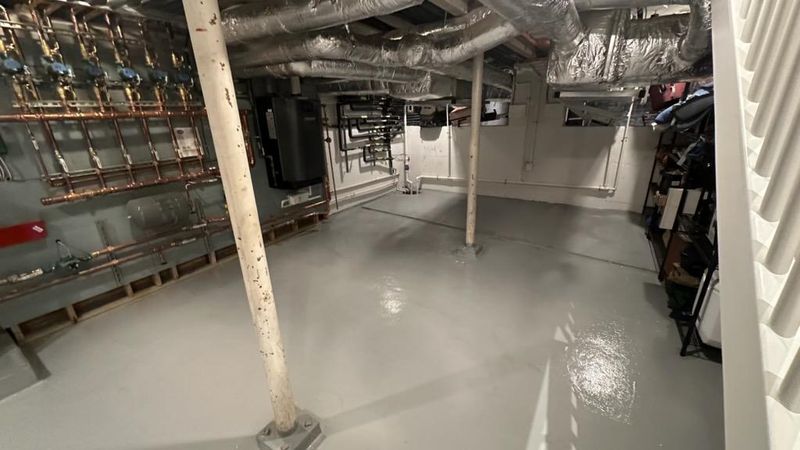 Interior Painting