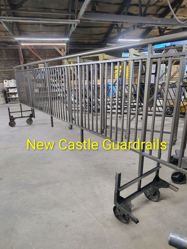 Powder Coating