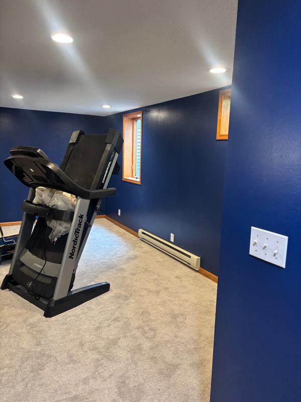 Interior Painting