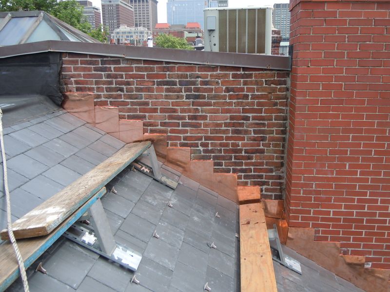 Roofing Repairs