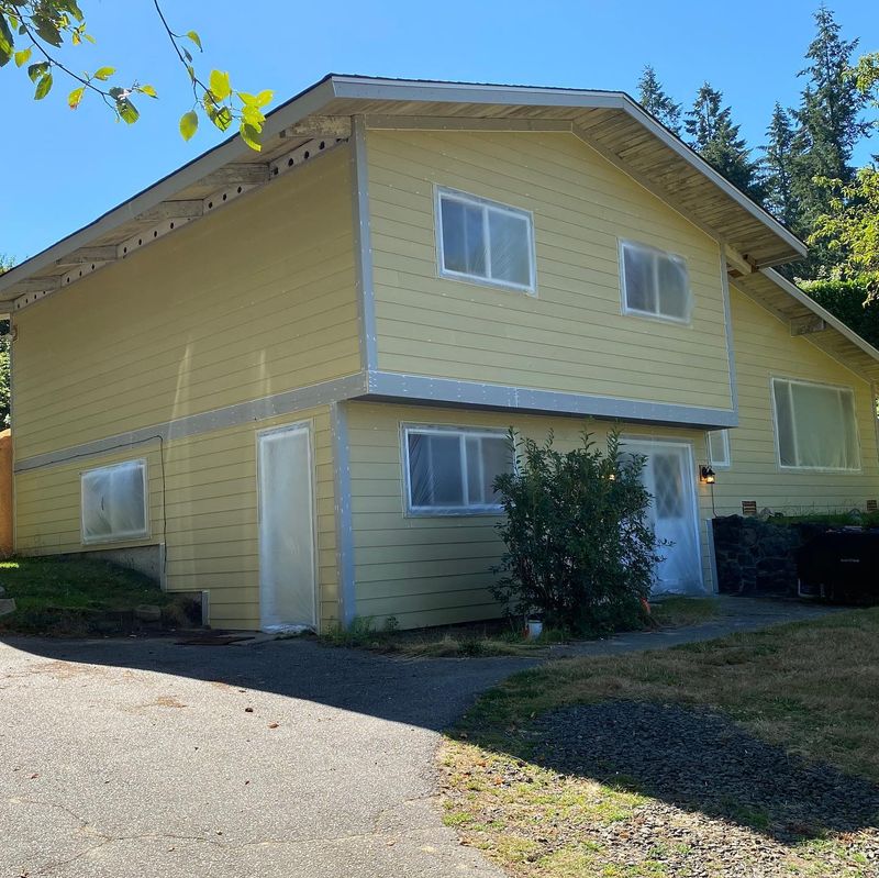 Exterior Painting