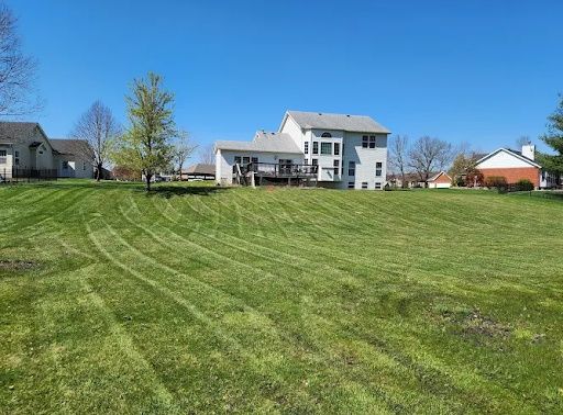Lawn Maintenance