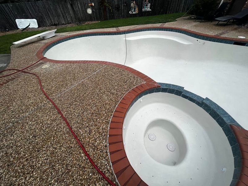 Pool Construction gallery