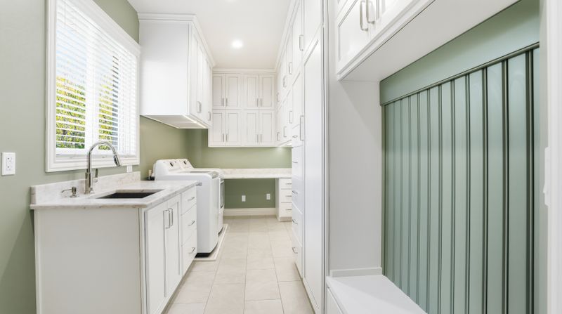 Custom Cabinet Design