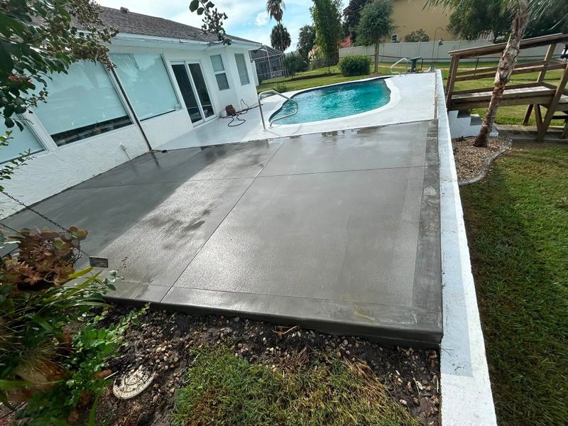 Concrete Repair