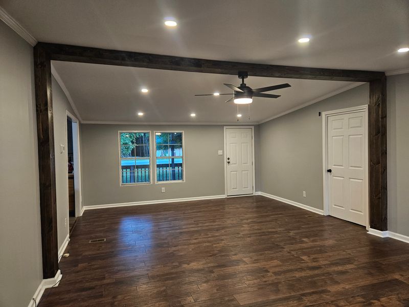Flooring