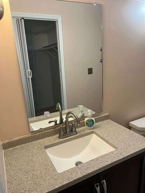 Move In / Move Out Cleaning