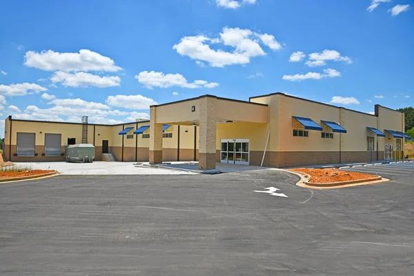 Commercial Painting