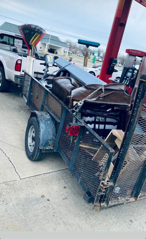 Bulk Junk Removal
