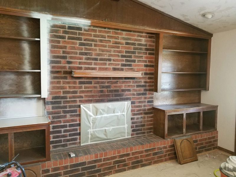 Kitchen Remodeling