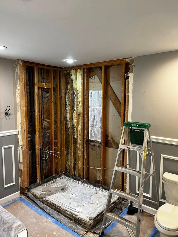 Kitchen and Bathroom Renovations