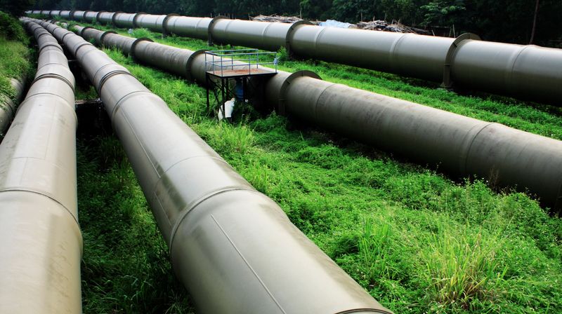 Pipeline Inspection