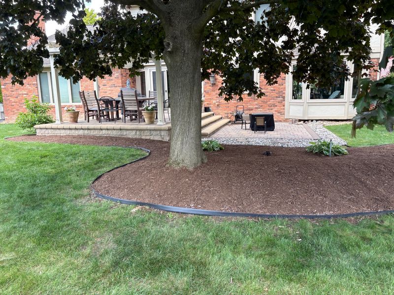 Garden Beds