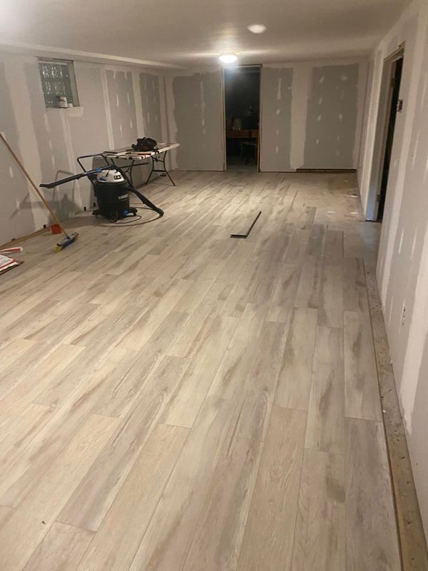 Home Remodeling