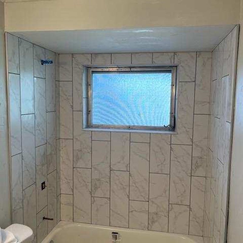 Bathroom Renovation