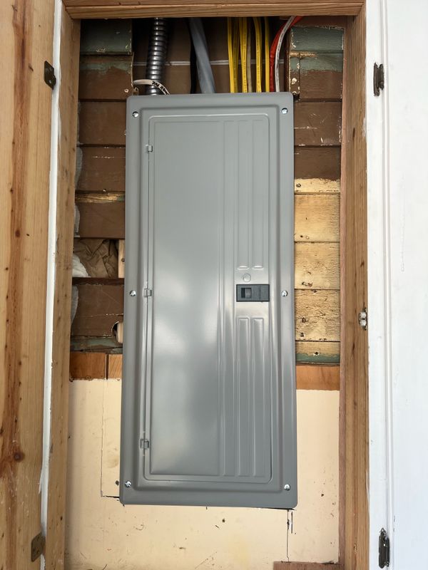 Electrical Repairs
