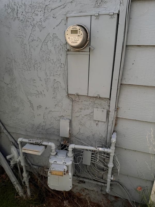 Electrical Repairs