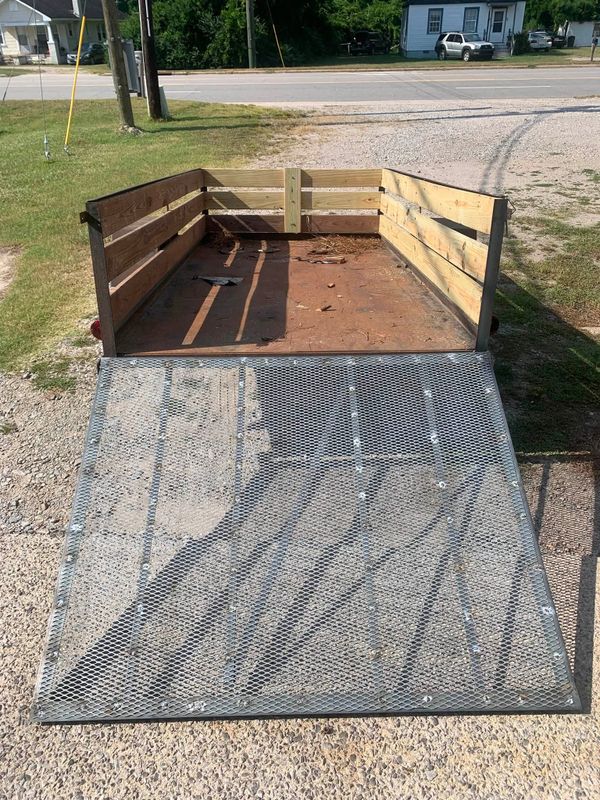 Mobile Welding Services