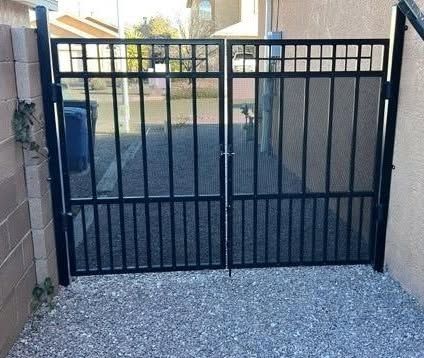 Fencing