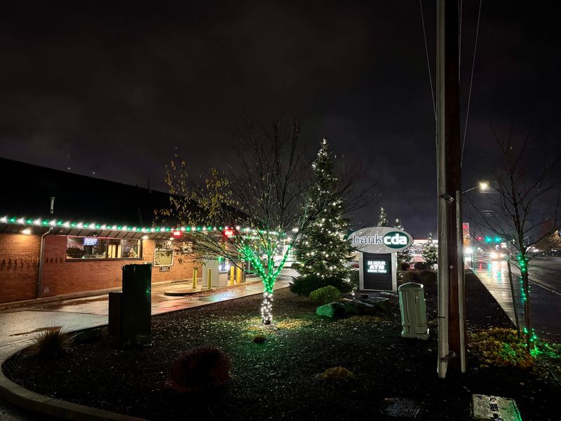 Christmas Lights gallery