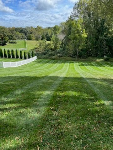 Sod Install