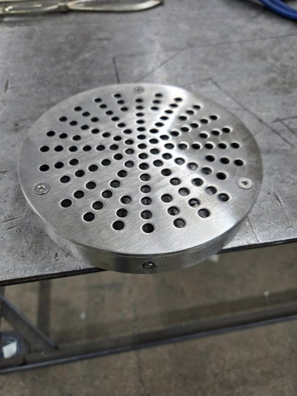 Custom Fabrication gallery