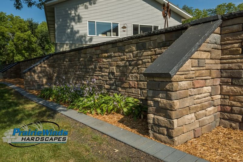 Landscaping gallery