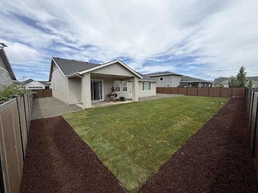 Sod Install