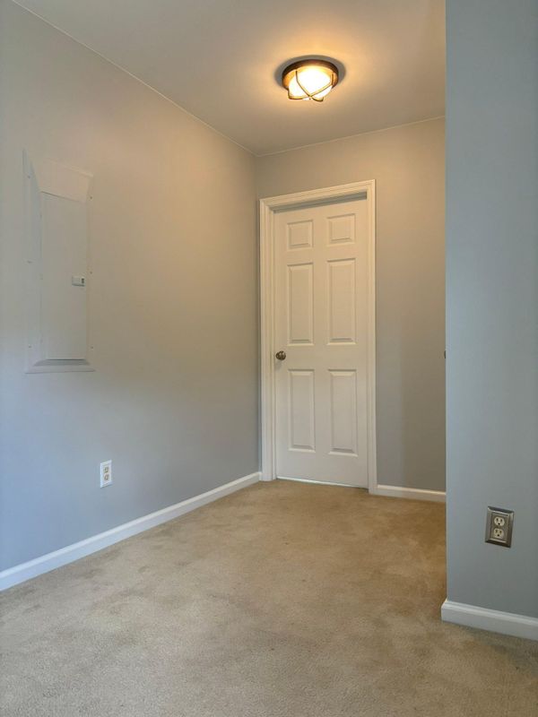 Interior Painting - Charleston, SC