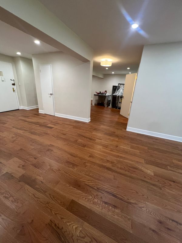 Flooring