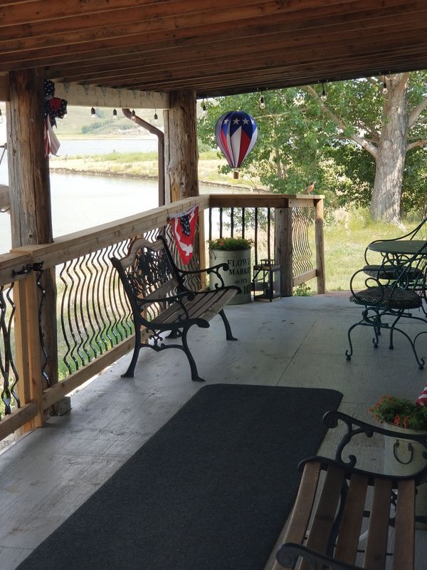 Exterior Renovations
