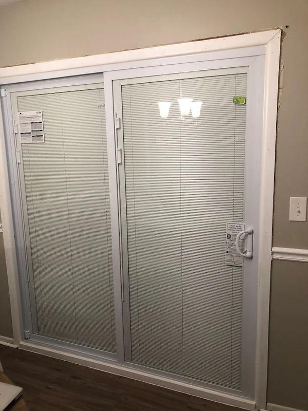 Drywall Installation & Repair