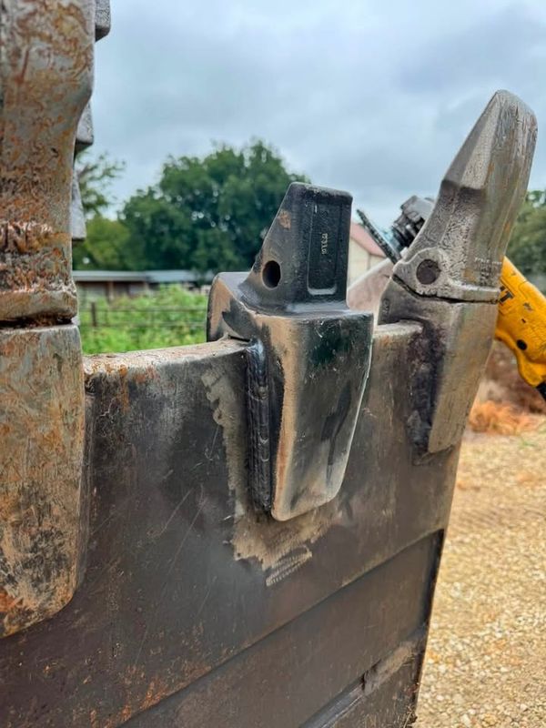 Custom Fabrication