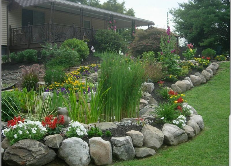 Landscaping