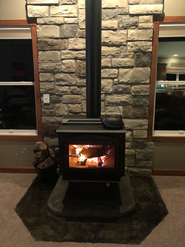 Interior fireplace & feature walls 