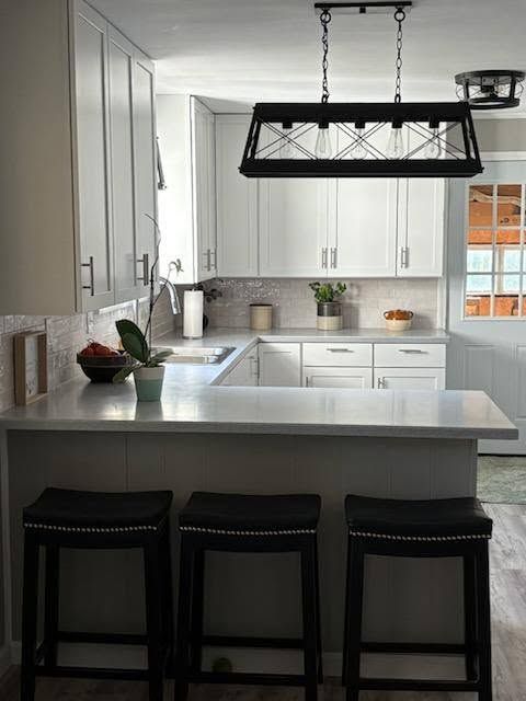 Kitchen Renovation