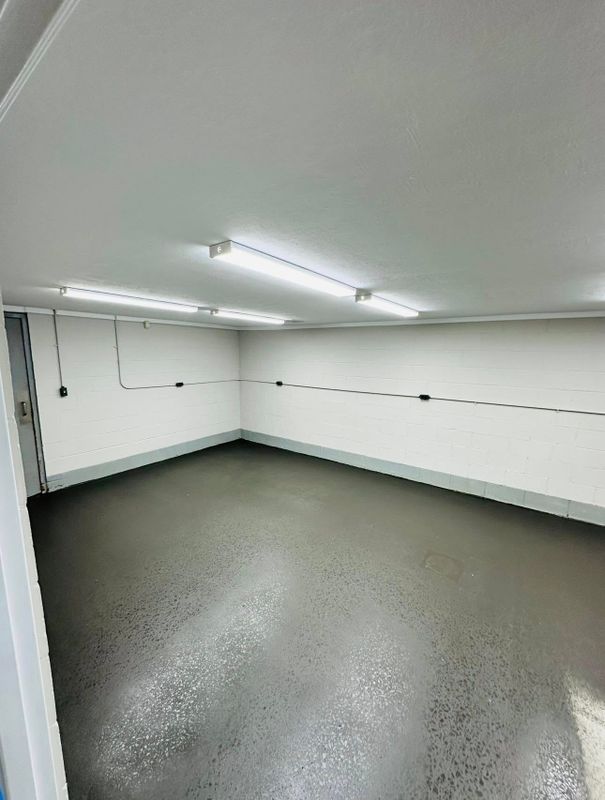 Interior Remodeling