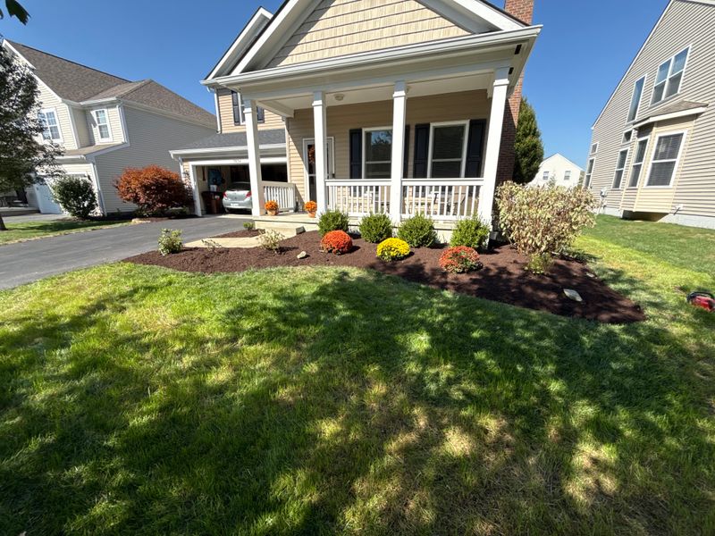 Landscape Design