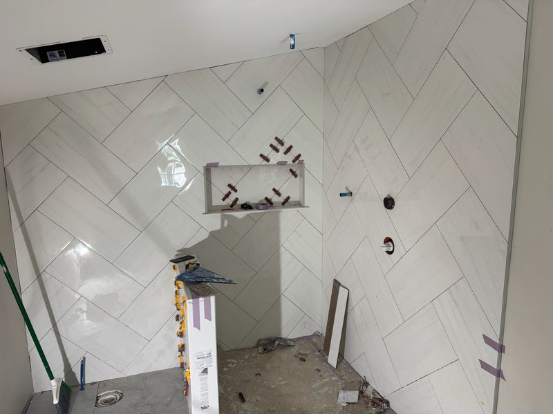 Bathrooms