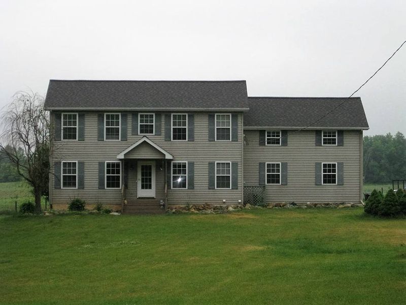 Full Home Inspection