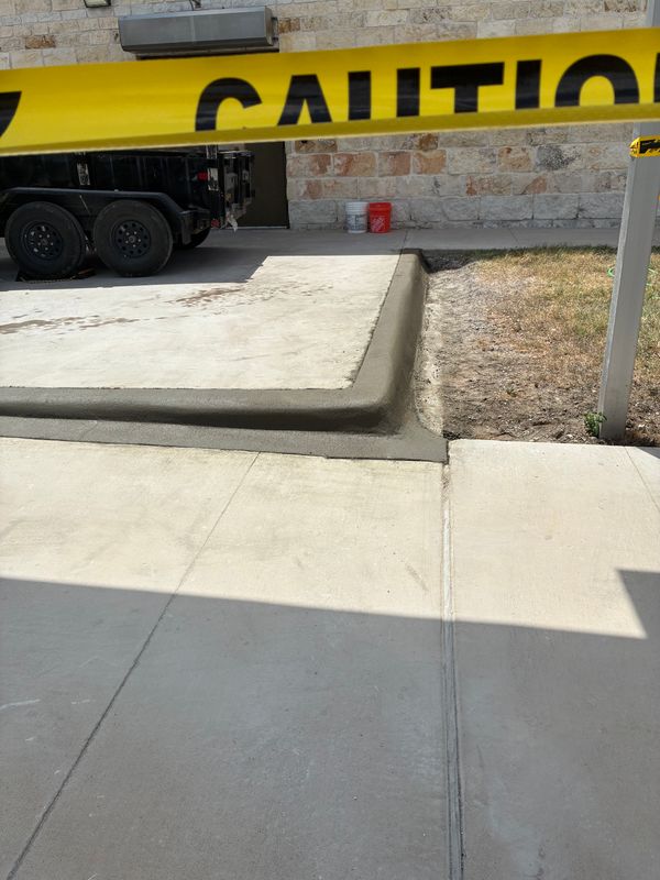 Concrete